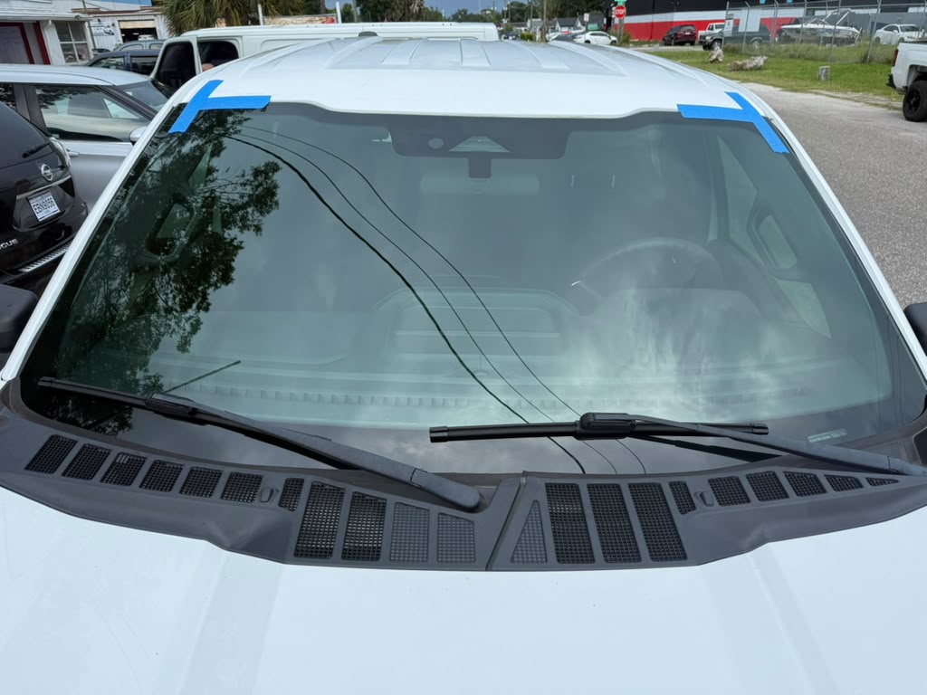 ATW Auto Glass work 1