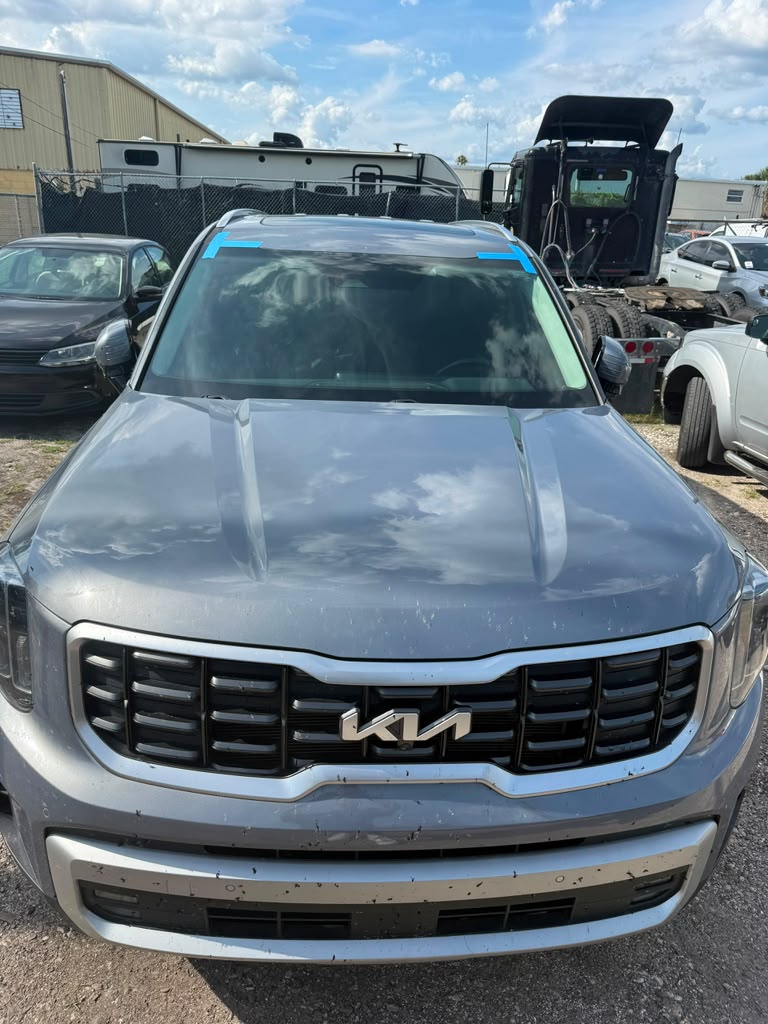 ATW Auto Glass work 2
